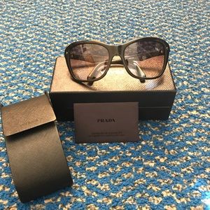 Prada Sunglasses